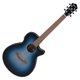 thumbnail image 1 of Guitarra Electroacústica Ibanez Aeg50 Ibh, 1 of 2