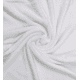 thumbnail image 2 of Set 3 Toallas Cara, Manos y Cuerpo Color Blanco Liso, 2 of 3
