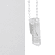 thumbnail image 3 of Cortina Roller Blackout Blanco 180 X 250 Cm Sunfree, 3 of 10