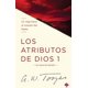 thumbnail image 1 of Libro Casa Creacion Los atributos de Dios Vol. 1, 1 of 1