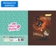 thumbnail image 1 of Cuaderno Book Harry Potter 2 7Mm 120 Hojas / Producto Surtido, 1 of 4