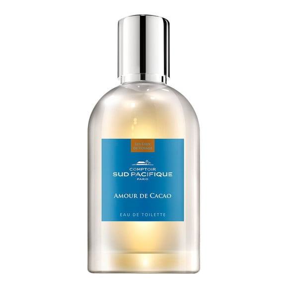 Perfume Comptoir Sud Pacifique Amour Cacao Eau de Toilette 100 ml