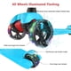 thumbnail image 3 of Patinete B02 Lean N Glide Con Plataforma Extra Ancha, 3 of 8