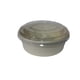 thumbnail image 1 of Envase con Tapa Compostable 16oz (25 Unidades), 1 of 2