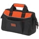 thumbnail image 1 of Bolsa de herramientas BLACK+DECKER BDST500001APB de 30 cm con bolsillos y trabillas, 1 of 9
