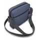 thumbnail image 3 of Bolso Morral Bandolera Hombre Azul, 3 of 3