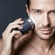 thumbnail image 5 of Dispositivo de limpieza facial Clarisonic Alpha FIT para hombre, color gris, 5 of 6
