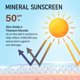 thumbnail image 4 of Protector Solar EELHOE SPF 50 Óxido de Zinc 80 g, 4 of 8