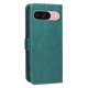 thumbnail image 2 of Funda Billetera para Google Pixel 10 pro XL 5G Protección RFID y Soporte Ajustable Verde, 2 of 6