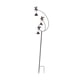 thumbnail image 3 of Estaca Decorativa De Metal Con Forma De Colibrí, Estilo Rústico, Para Jardín, Patio O Exteriores., 3 of 5