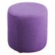 thumbnail image 3 of Funda Elástica Otomana Para Muebles, Protector, Sofá Redondo, Funda Para Sofá, Hogar, 3 of 5