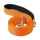 thumbnail image 5 of Correa Reflectante Para Perros Fuerte Con Anillo En D Para Cachorros, Resistente, Duradera, Cómoda, Naranja, 5 of 5