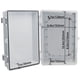 thumbnail image 4 of Caja eléctrica YETLEBOX impermeable IP67 de ABS 29 x 19 x 14 cm, 4 of 6