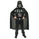 thumbnail image 1 of Disfraz Darth Vader Deluxe Starwars Talla 7 A 8 Años, 1 of 2