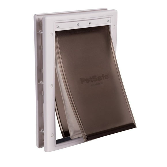 Puerta de perro Grande para Climas Extremos PetSafe