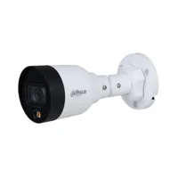 Dahua - Cámara Ip Bullet 4Mp Full Color Lente Fijo 2.8Mm Led 15M