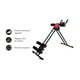 thumbnail image 2 of Máquina Abdominales Ab Cruncher 5 min Shaper, 2 of 7