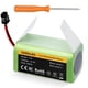 thumbnail image 1 of Batería Firstpower 3200 mAh para Eufy RoboVac 11 11S 11S MAX, 1 of 3