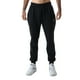 thumbnail image 2 of Pantalón Tilki Algodón Lehinde Negro Tenis Padel, 2 of 3