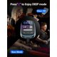 thumbnail image 3 of Transmisor FM Bluetooth LENCENT PD 30W con cargador QC3.0, 3 of 7