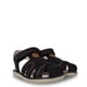 thumbnail image 1 of Sandalia Niño Clásica Cerrada con Velcro Negro Pillin, 1 of 3