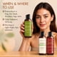 thumbnail image 5 of Set de aceites de masaje Majestic Pure Refreshing Relaxing 100 ml x3, 5 of 9