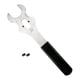 thumbnail image 2 of Llave De Pedalier De Bicicleta Con Mango Largo Para Accesorios De Ciclismo De Carretera BMX, 2 of 5