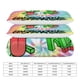thumbnail image 2 of Anime Unspeakable Bedding Sets 3 Pieces Warm Soft Duvet Cover Set for Fans Kids Teens Girls Room Decor Lightweight Breathable, 2 of 5
