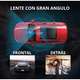 thumbnail image 3 of Camara Para Auto Dual Visión Frontal Hd 1080p, 3 of 8