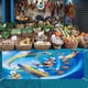 thumbnail image 3 of Pancarta de Fondo Temático Pato Donald Desmarcar 150x90cm, 3 of 6