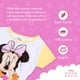 thumbnail image 2 of Conjunto de pijama de algodón Minnie Garden de 4 piezas para niña Disney, talla 3T, 2 of 5