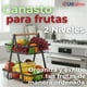 thumbnail image 2 of Frutero De Mesa Organizador Multiusos 2 Niveles Negro, 2 of 10