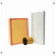 thumbnail image 2 of Kit Filtro Hk Para Citroen Berlingo 2015 2020, 2 of 3