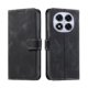thumbnail image 1 of Funda Cartera para Xiaomi Redmi Note 14 Pro 5G Tapa con Ranuras, Soporte y Correa Negro, 1 of 5