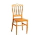 thumbnail image 2 of Silla Art Napoleon Sin Brazos Dorada, 2 of 4
