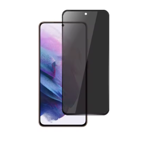 Mar Cases - Lámina Mica Privacidad 3D Anti-Espía Para Samsung S24 Plus