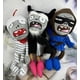 thumbnail image 5 of Peluche JHESAO Plants and Zombies Mummy Zombie PVZ 30 cm, 5 of 7