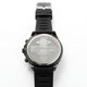 thumbnail image 2 of Reloj Análogo Hombre Umbro Plus Negro UMBP-1500-161, 2 of 4