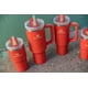 thumbnail image 2 of Vaso Stanley Quencher H2.0 FlowState 900 ml Tigerlily, 2 of 3