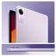 thumbnail image 3 of Xiaomi Tablet Redmi Pad SE 11" 4GB + 128GB Lavanda, 3 of 8