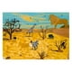thumbnail image 4 of Kamishibai la aldea de los animales blanco, 4 of 4