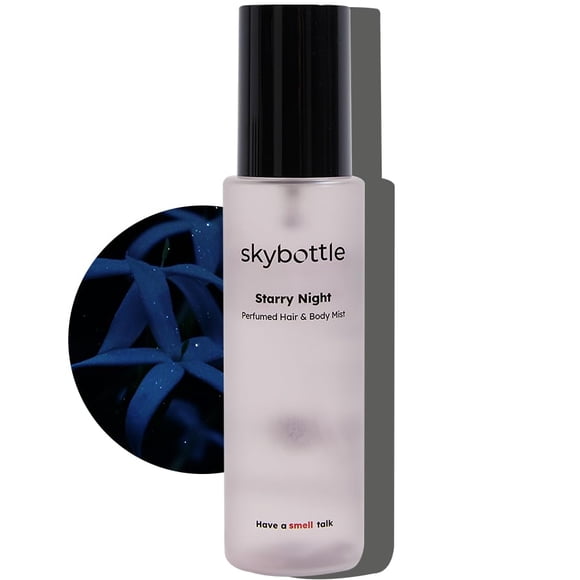Perfume & Body Mist skybottle Hair & Body 100 ml para mujer