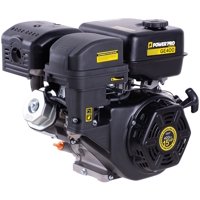 Power Pro - Motor Ge400 12Hp Gasolina