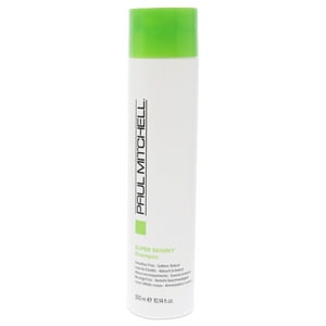 Paul Mitchell - Champú Diario Súper Delgado De Para Unisex - Champú De 10.14 Oz
