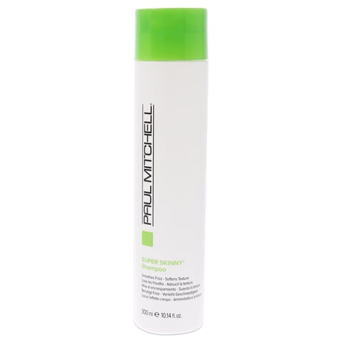 Paul Mitchell - Champú Diario Súper Delgado De Para Unisex - Champú De 10.14 Oz