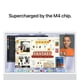 thumbnail image 3 of iMac Apple de 24 pulgadas con chip M4 y pantalla Retina 4.5K, 3 of 3
