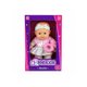 thumbnail image 2 of Muñeca Baby Doll Bostecitos 22 Cm Producto Surtido, 2 of 3