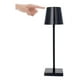 thumbnail image 2 of Lámpara Mesa Táctil Led Inalámbrica Usb Luz Noche Jhn, 2 of 3