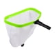 thumbnail image 3 of Pool Skimmer Net Malla Fina Para Limpiar Las Hojas De Limpieza De La Piscina Escombros, 3 of 5