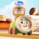 thumbnail image 3 of Toy Car iPlay iLearn Press to Go para niños de 1 a 3 años, 3 of 6